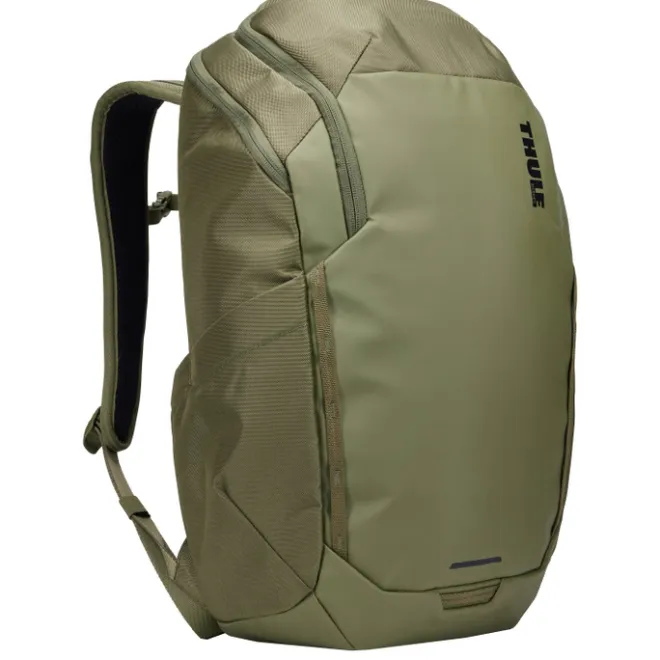 Online Thule Chasm Backpack 26L 320498 olivine