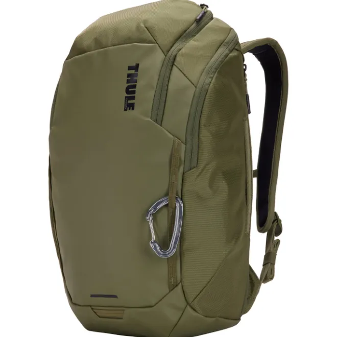Online Thule Chasm Backpack 26L 320498 olivine