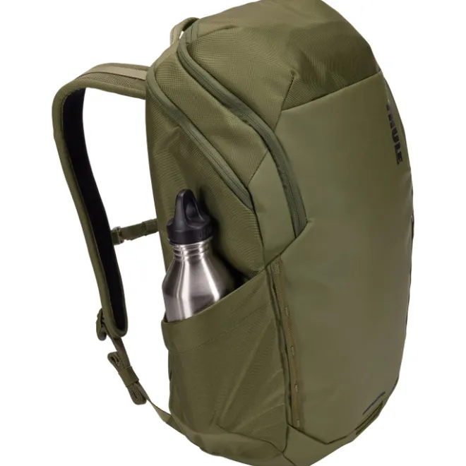 Online Thule Chasm Backpack 26L 320498 olivine
