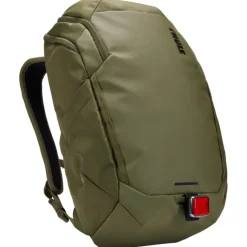 Online Thule Chasm Backpack 26L 320498 olivine