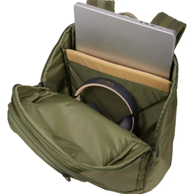 Online Thule Chasm Backpack 26L 320498 olivine