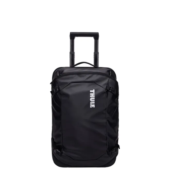 Clearance Thule Chasm Carryon 55cm Trolley black