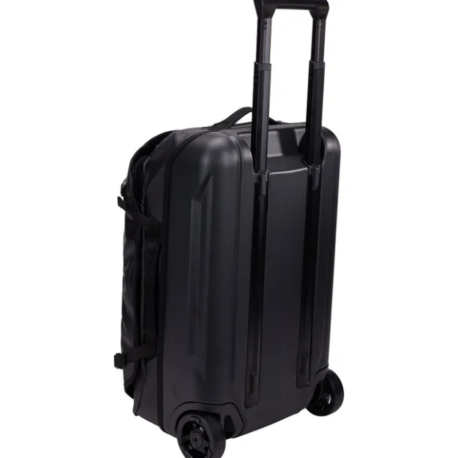 Clearance Thule Chasm Carryon 55cm Trolley black