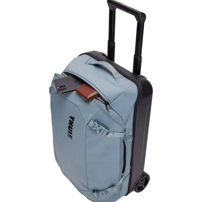 Best Thule Chasm Carryon 55cm Trolley pond