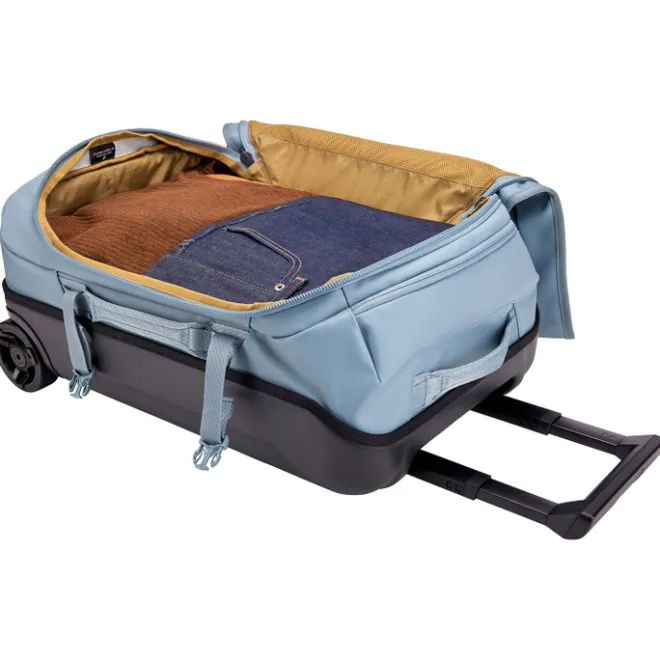Best Thule Chasm Carryon 55cm Trolley pond