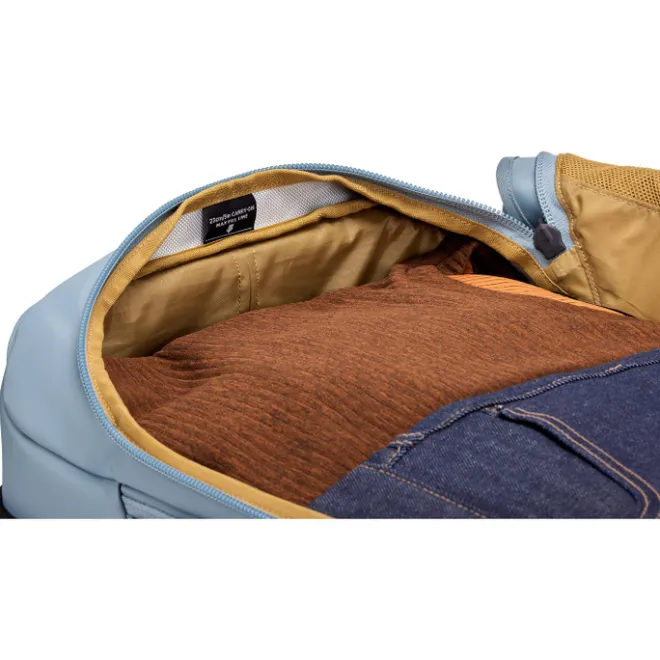 Best Thule Chasm Carryon 55cm Trolley pond
