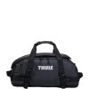 Best Thule Chasm Duffel 30L black