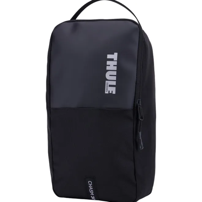 Best Thule Chasm Duffel 30L black