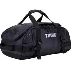 Best Thule Chasm Duffel 30L black