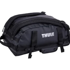 Best Thule Chasm Duffel 30L black
