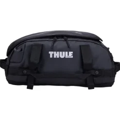 Best Thule Chasm Duffel 30L black