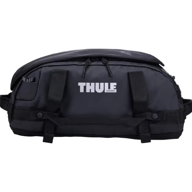 Best Thule Chasm Duffel 30L black