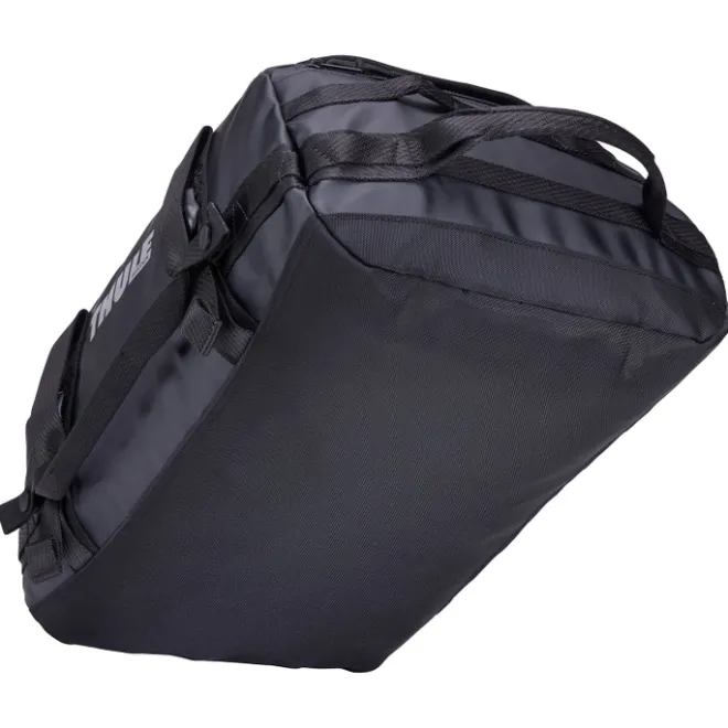 Best Thule Chasm Duffel 30L black