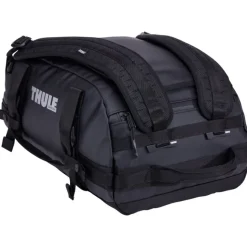 Best Thule Chasm Duffel 30L black
