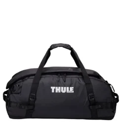 Sale Thule Chasm Duffel 70L black