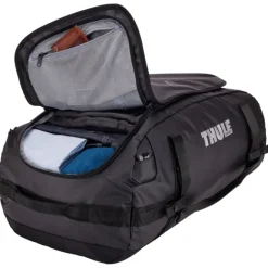 Sale Thule Chasm Duffel 70L black