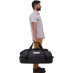 Sale Thule Chasm Duffel 70L black