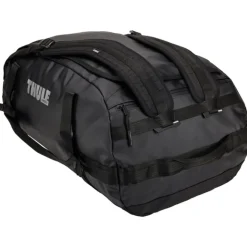 Sale Thule Chasm Duffel 70L black