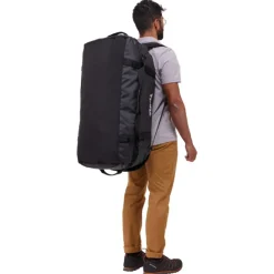 Clearance Thule Chasm Duffel 90L black