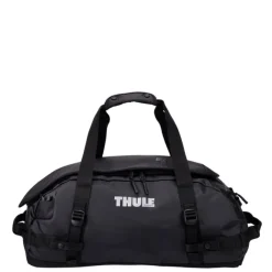Online Thule Chasm Duffel 40L black