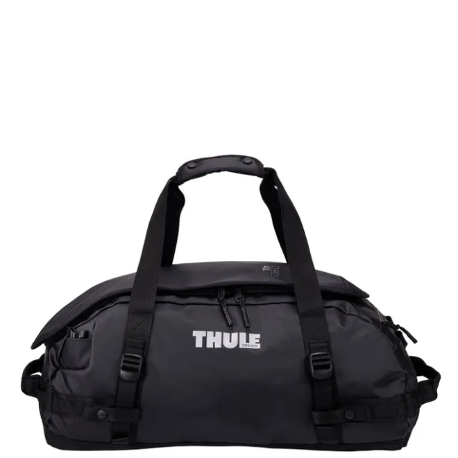 Online Thule Chasm Duffel 40L black