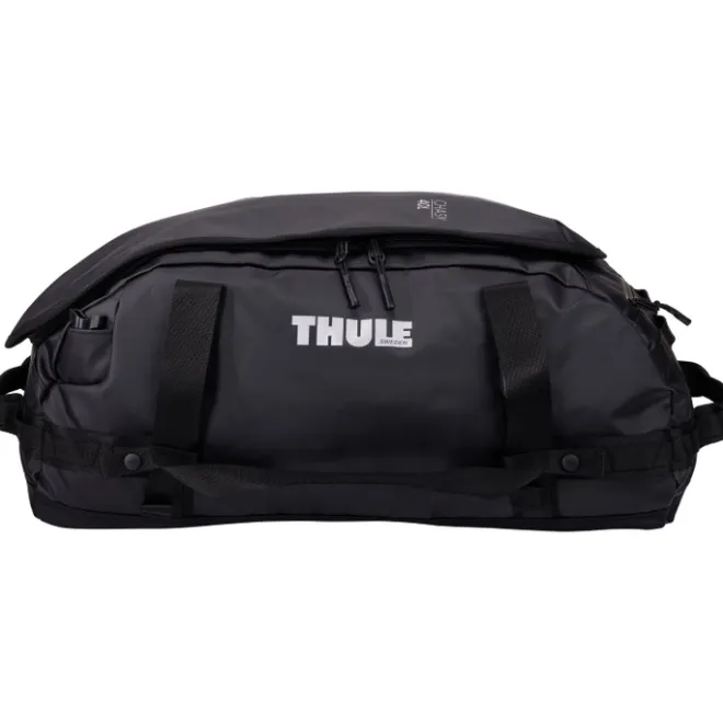 Online Thule Chasm Duffel 40L black