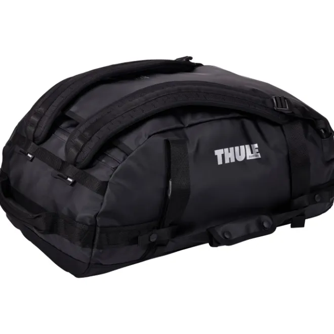 Online Thule Chasm Duffel 40L black