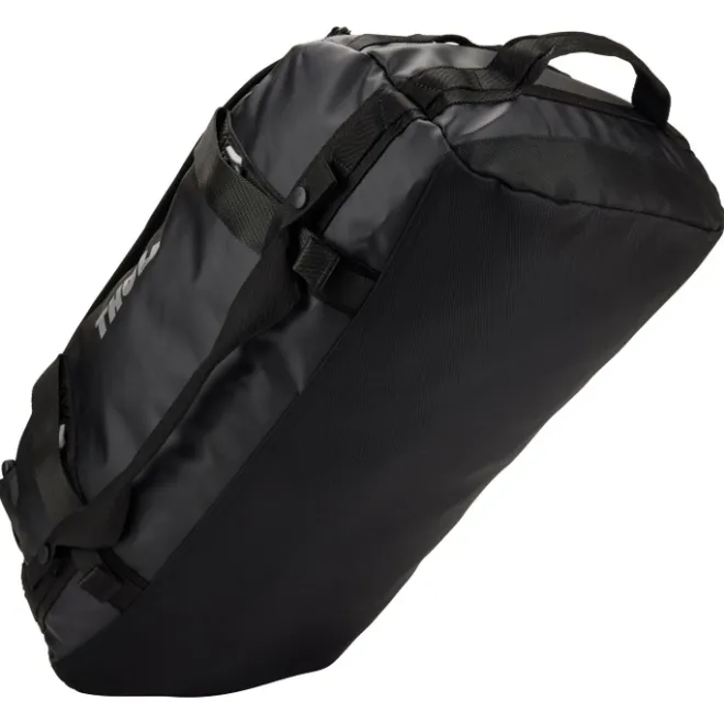 Online Thule Chasm Duffel 40L black