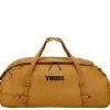 Thule Chasm Duffel 130L golden