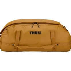 Thule Chasm Duffel 130L golden