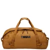 Hot Thule Chasm Duffel 70L golden