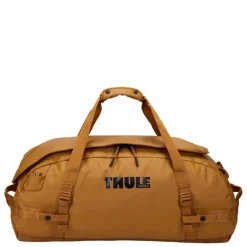Hot Thule Chasm Duffel 70L golden