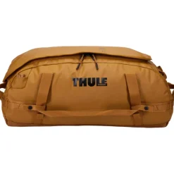 Hot Thule Chasm Duffel 70L golden