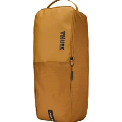 Online Thule Chasm Duffel 90L golden