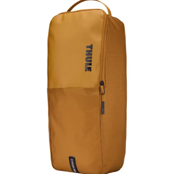 Online Thule Chasm Duffel 90L golden