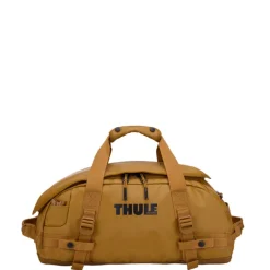 New Thule Chasm Duffel 30L golden
