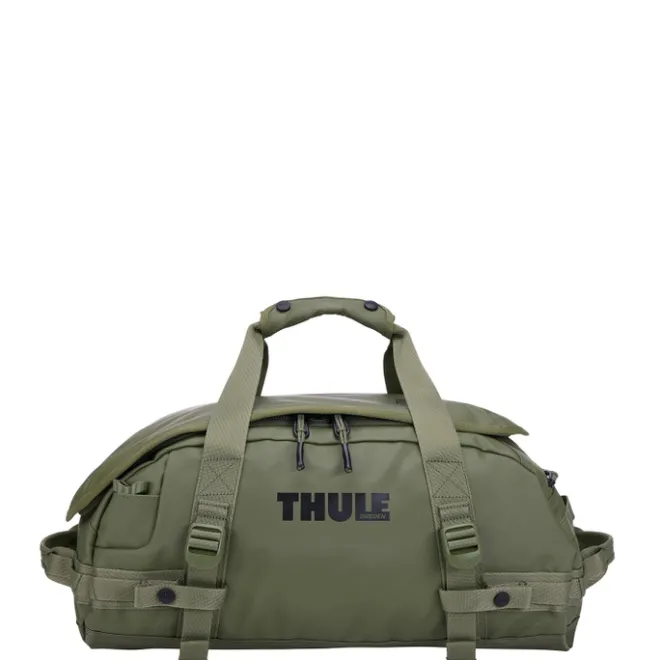 Discount Thule Chasm Duffel 30L olivine