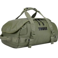 Discount Thule Chasm Duffel 30L olivine