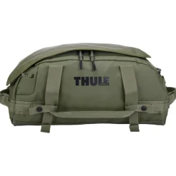 Discount Thule Chasm Duffel 30L olivine