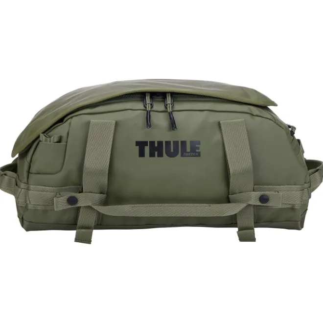 Discount Thule Chasm Duffel 30L olivine