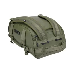 Discount Thule Chasm Duffel 30L olivine