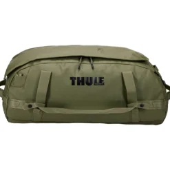 Discount Thule Chasm Duffel 70L olivine