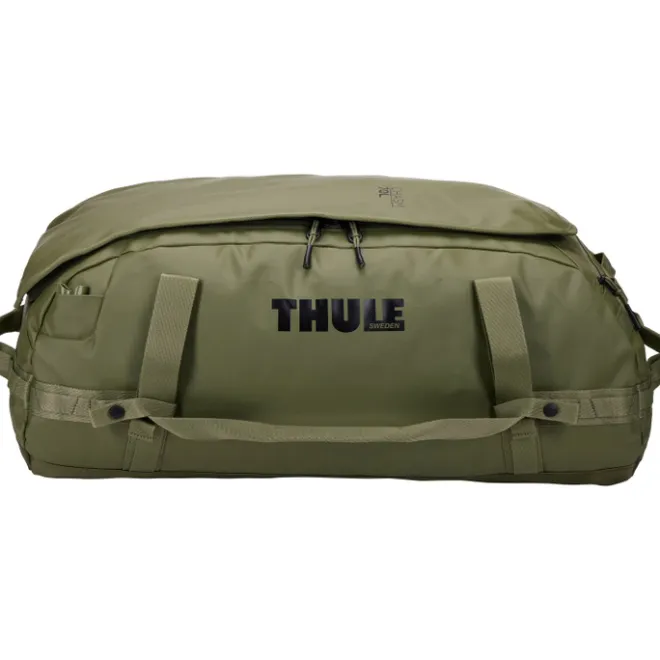 Discount Thule Chasm Duffel 70L olivine