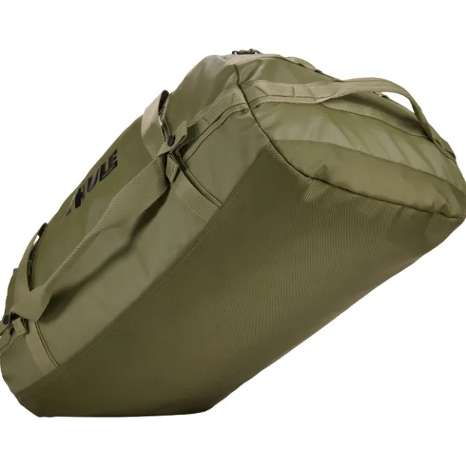 Discount Thule Chasm Duffel 70L olivine