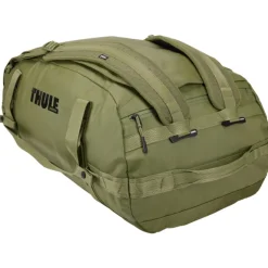 Discount Thule Chasm Duffel 70L olivine