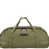 Best Thule Chasm Duffel 130L olivine