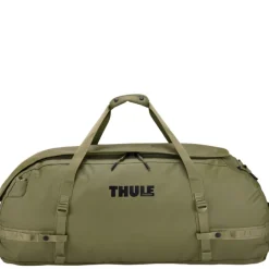 Best Thule Chasm Duffel 130L olivine