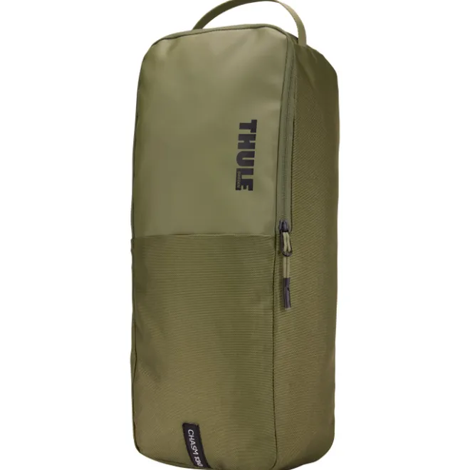 Best Thule Chasm Duffel 130L olivine