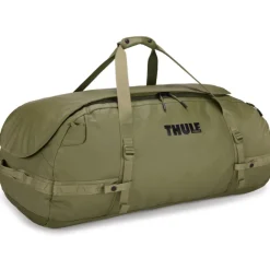 Best Thule Chasm Duffel 130L olivine