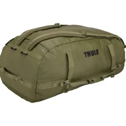 Best Thule Chasm Duffel 130L olivine